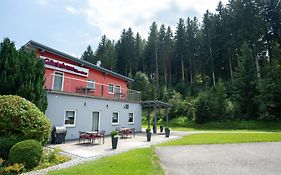 Gästehaus Ehweiner